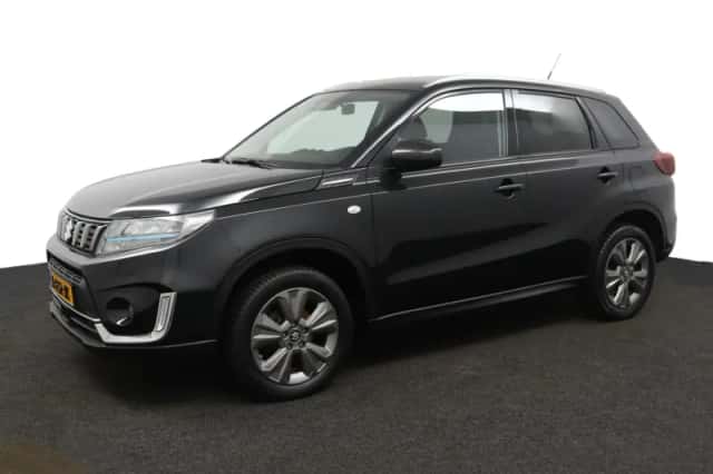 Suzuki Vitara (2023) thumbnail 1