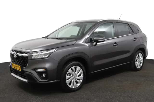 Suzuki S-Cross (2023) thumbnail 1