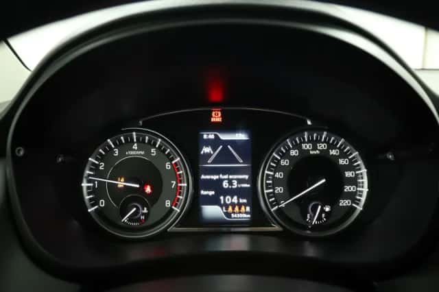 Suzuki S-Cross (2023) thumbnail 6