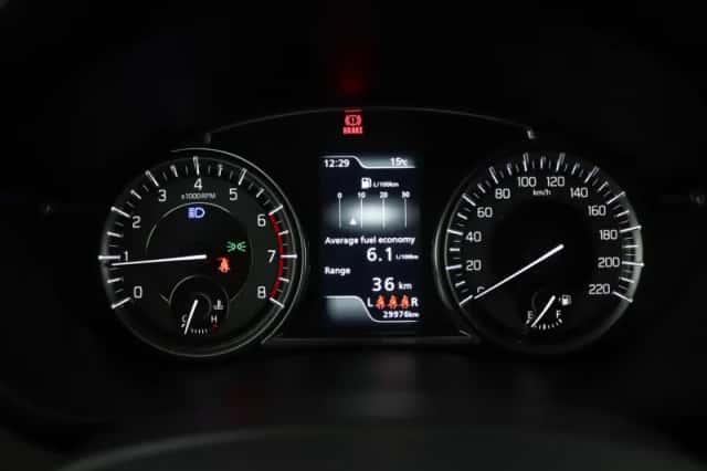 Suzuki S-Cross (2022) thumbnail 6