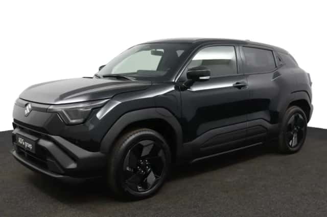 Suzuki e-Vitara (2026) thumbnail 1