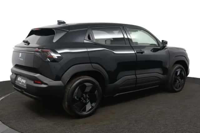 Suzuki e-Vitara (2026) thumbnail 2