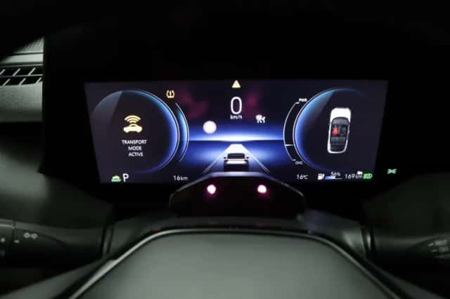Suzuki e-Vitara (2026) thumbnail 6