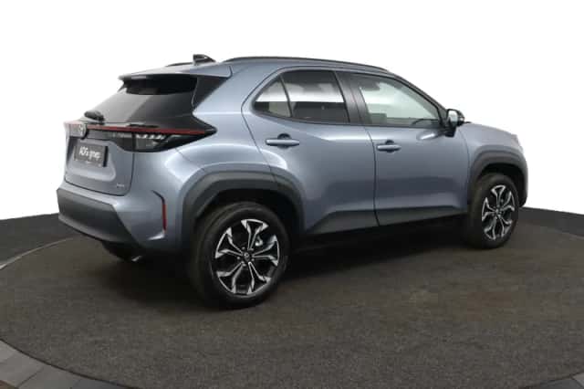 Toyota Yaris Cross (2026) thumbnail 2