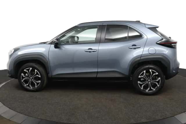 Toyota Yaris Cross (2026) thumbnail 3