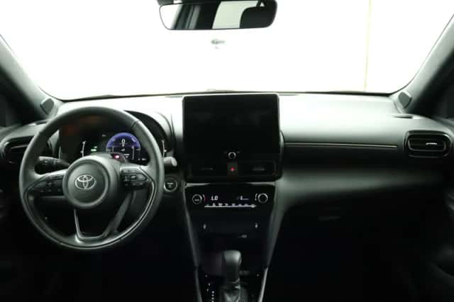 Toyota Yaris Cross (2026) thumbnail 4
