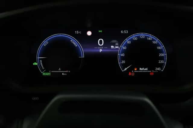 Toyota Corolla Cross (2026) thumbnail 6