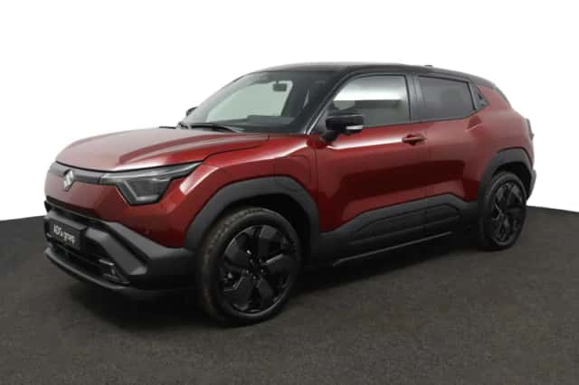 Suzuki e-Vitara (2026) thumbnail 1