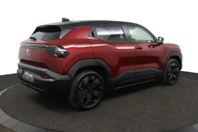 Suzuki e-Vitara (2026) thumbnail 2
