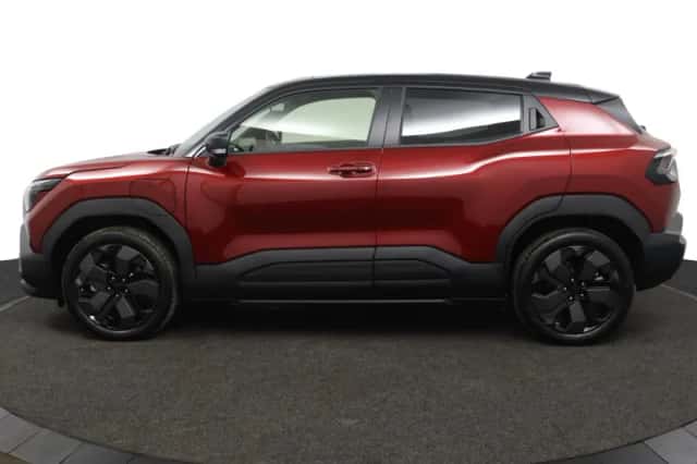 Suzuki e-Vitara (2026) thumbnail 3