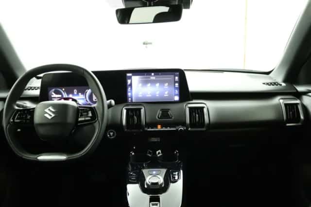 Suzuki e-Vitara (2026) thumbnail 4