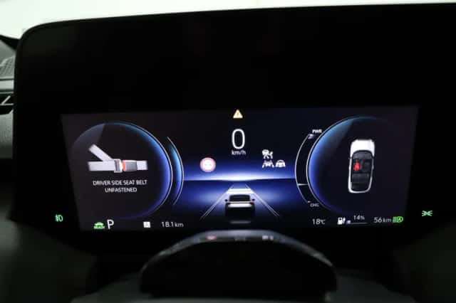 Suzuki e-Vitara (2026) thumbnail 6