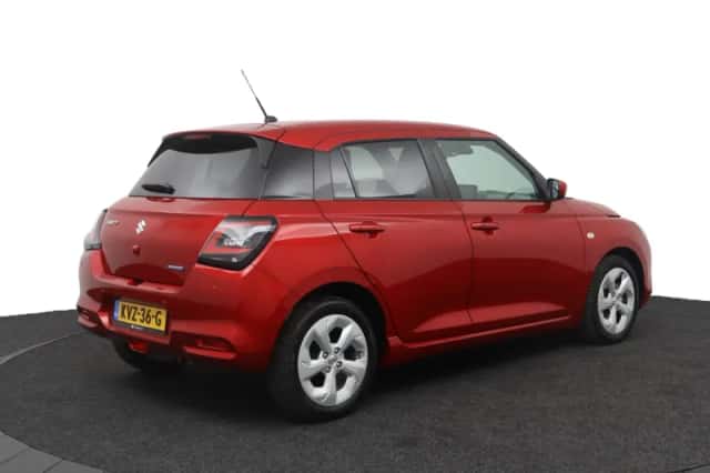 Suzuki Swift (2026) thumbnail 2