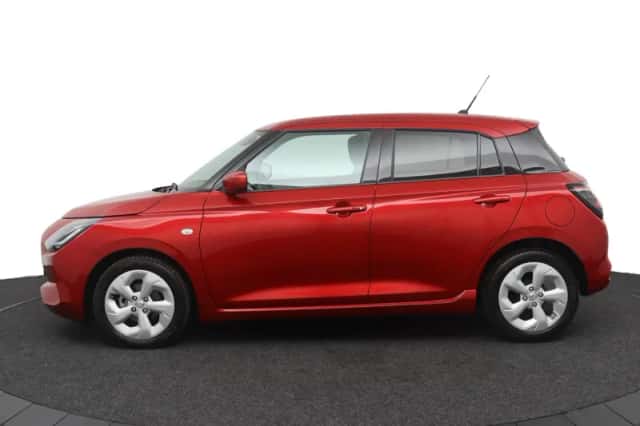 Suzuki Swift (2026) thumbnail 3