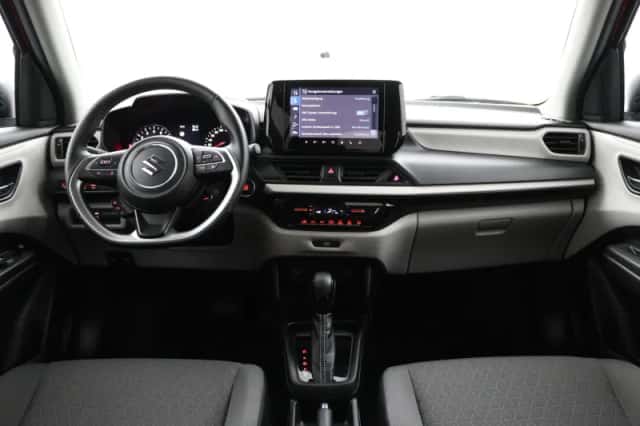 Suzuki Swift (2026) thumbnail 4