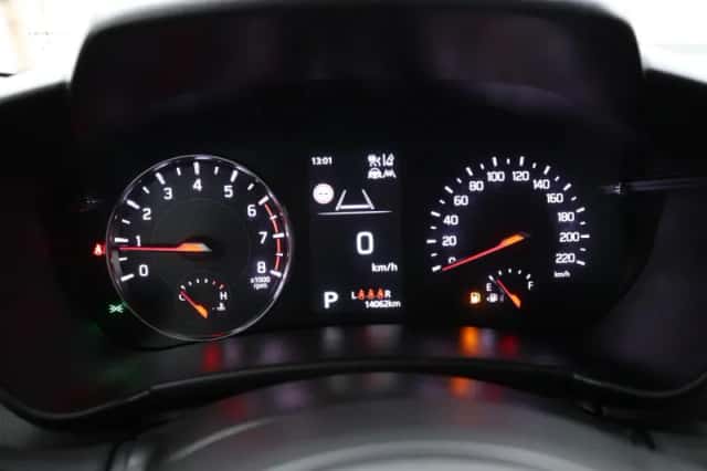 Suzuki Swift (2026) thumbnail 6