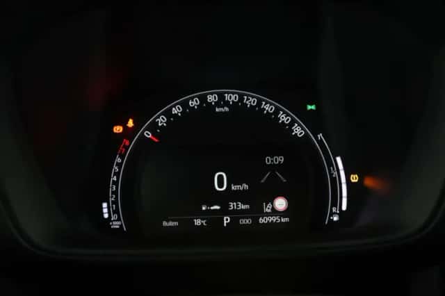 Toyota Aygo X (2024) thumbnail 6
