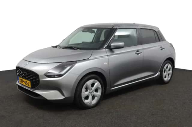 Suzuki Swift (2026) thumbnail 1