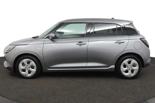 Suzuki Swift (2026) thumbnail 3