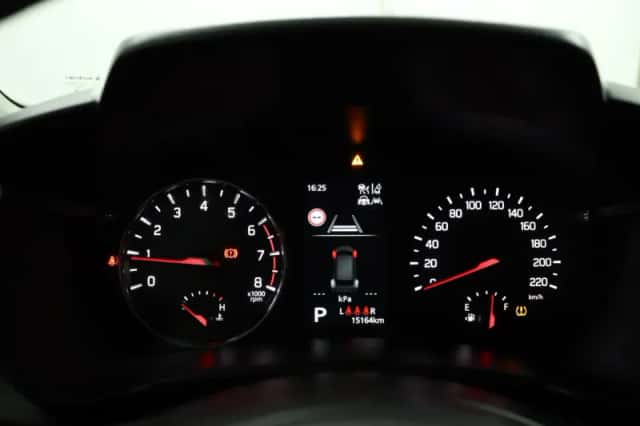Suzuki Swift (2026) thumbnail 6