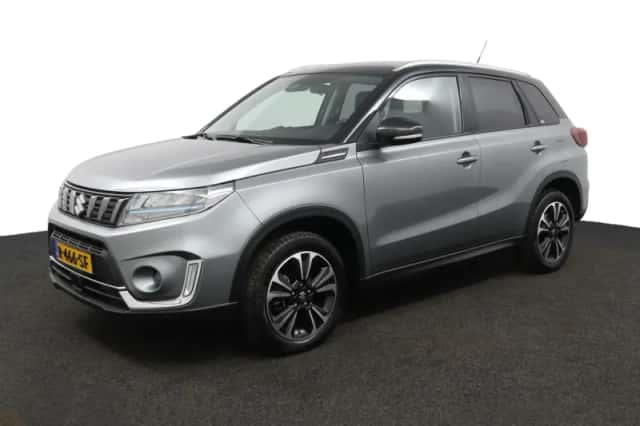 Suzuki Vitara (2022) thumbnail 1