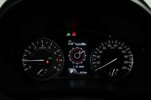 Suzuki S-Cross (2024) thumbnail 6