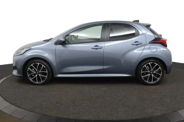 Toyota Yaris (2026) thumbnail 3