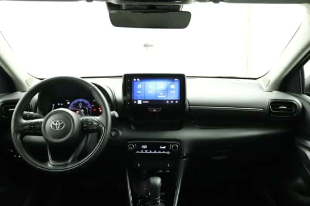 Toyota Yaris (2026) thumbnail 4
