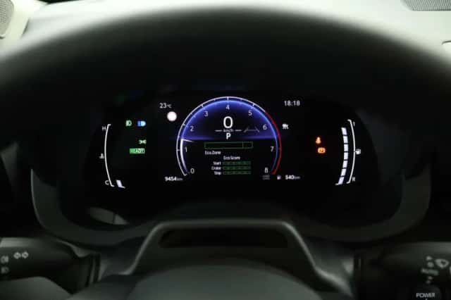 Toyota Yaris (2026) thumbnail 6