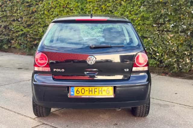 Volkswagen Polo (2008) thumbnail 4