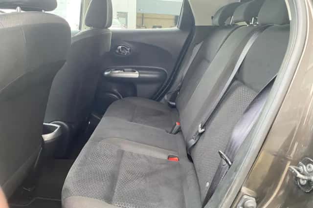 Nissan Juke (2011) thumbnail 6