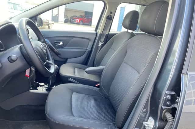 Dacia Sandero (2019) thumbnail 5
