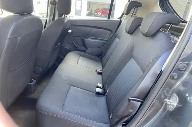Dacia Sandero (2019) thumbnail 6