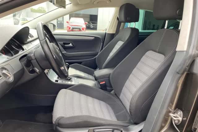 Volkswagen CC (2012) thumbnail 5