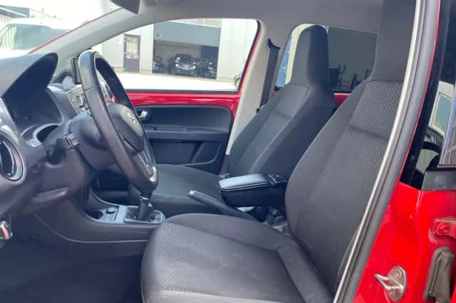 SEAT Mii (2014) thumbnail 5