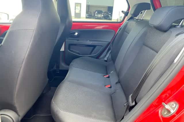 SEAT Mii (2014) thumbnail 6