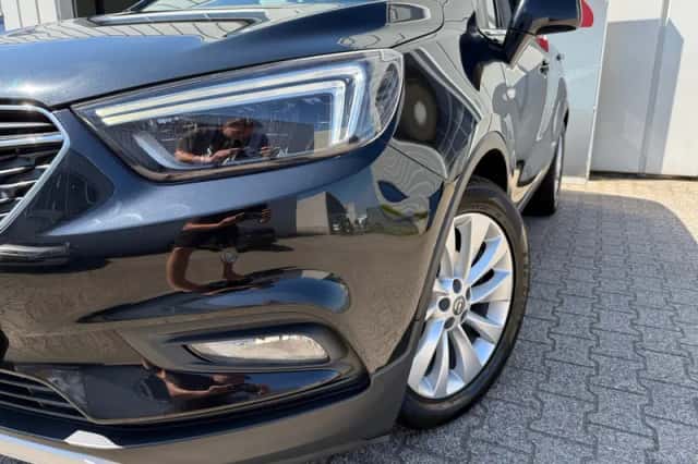 Opel Mokka (2017) thumbnail 2