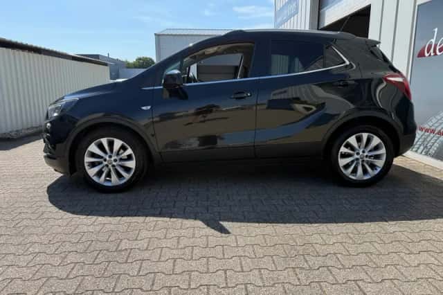 Opel Mokka (2017) thumbnail 3