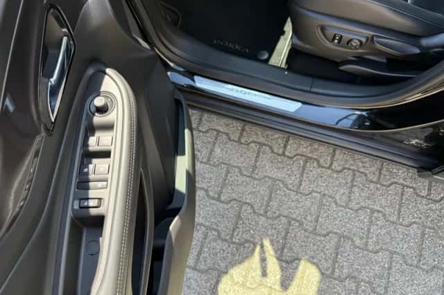 Opel Mokka (2017) thumbnail 6