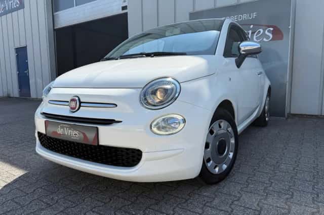 Fiat 500 (2017) thumbnail 1