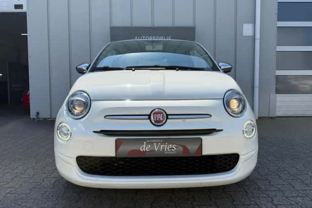 Fiat 500 (2017) thumbnail 3