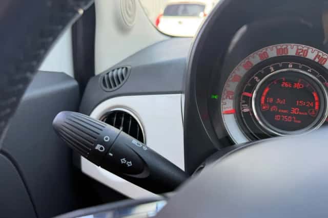 Fiat 500 (2017) thumbnail 6