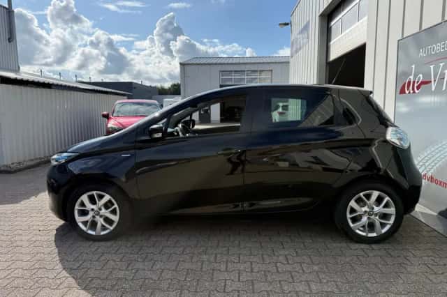 Renault Zoé (2019) thumbnail 2