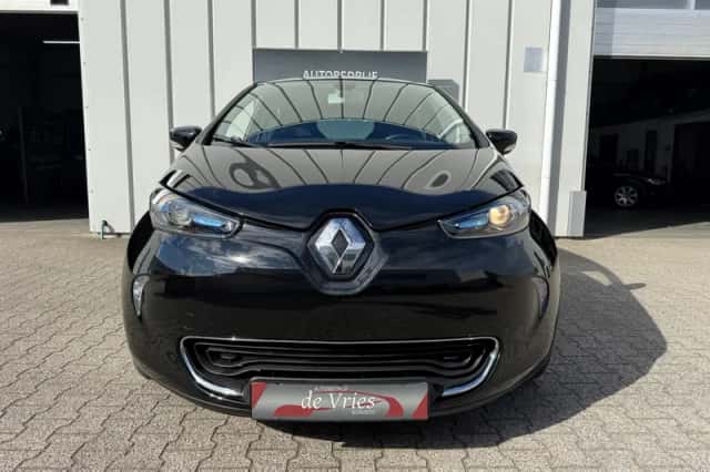 Renault Zoé (2019) thumbnail 3