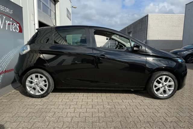 Renault Zoé (2019) thumbnail 4
