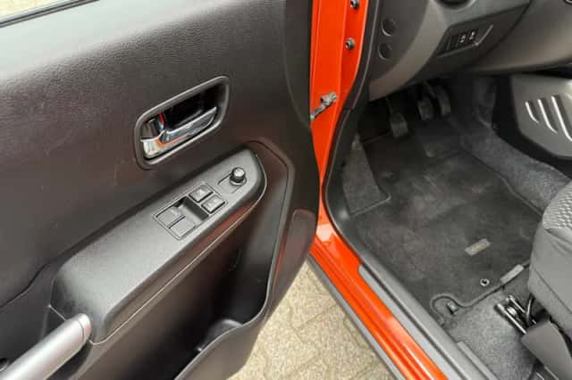 Suzuki Ignis (2021) thumbnail 6