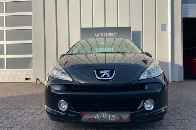 Peugeot 207 (2009) thumbnail 4