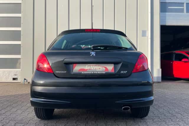 Peugeot 207 (2009) thumbnail 6