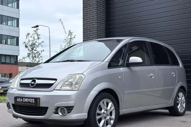 Opel Meriva (2006) thumbnail 1