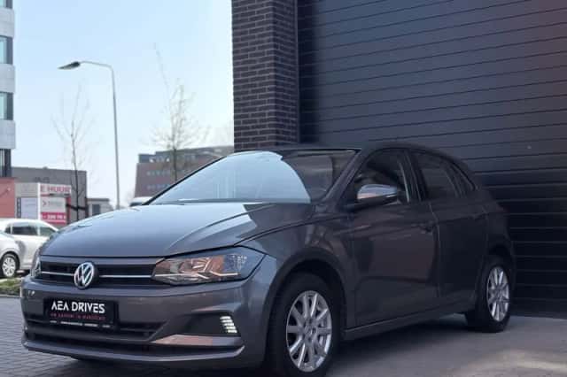 Volkswagen Polo (2019) thumbnail 1
